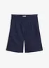 Short en twill, bonprix