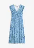 Robe douce en jersey viscose, bonprix