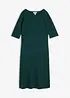 Robe en jersey, bonprix