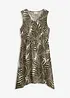Robe de plage aspect froissé, bonprix