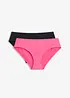 Lot de 2 bas de maillot, bonprix