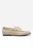 Loafer mit Schnürung, bonprix