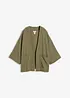 Kimono aus luftigem Musselin, bonprix