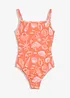 Maillot 1 pièce, bonprix