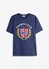 T-shirt 100% coton, bonprix