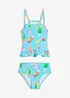 Tankini (2-tlg.Set), bonprix