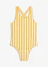 Maillot 1 pièce, bonprix