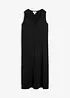 Robe midi trapèze, bonprix