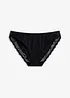 Slip avec dentelle, bonprix