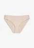 Slip avec dentelle, bonprix
