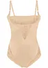 Body sculptant, maintien fort, bonprix