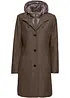 Manteau court d’hiver, style 2en1, bonprix