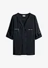Blouse en viscose fluide, bonprix