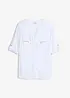 Blouse en viscose fluide, bonprix