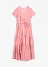 Robe à manches courtes, bonprix