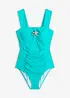 Maillot sculptant avec détail étoile de mer, maintien modéré, bonprix
