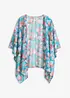 Kimono de plage transparent, bonprix