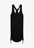 Robe de plage en viscose fine, bonprix