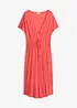 Robe de plage en viscose douce, bonprix