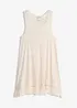 Robe de plage en viscose fine, bonprix