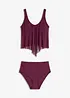 Tankini (2-tlg.Set), bonprix