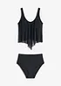 Tankini (2-tlg.Set), bonprix