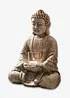 Bouddha avec photophore, bonprix