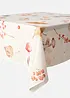Tischdecke mit Herbst Motiv, bonprix