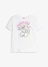 T-shirt Disney Stitch 100% coton, Lilo & Stitch