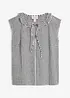 Tunique-blouse 100% coton, bonprix
