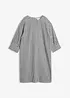 Tunika-Kleid aus reiner Baumwolle, bonprix