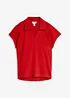 Poloshirt aus reiner Bio-Baumwolle, bonprix