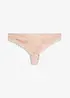String aus edler Spitze, bonprix