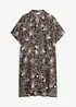 Chemise de plage 100% coton, bonprix