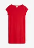 Robe en jersey coton extensible, bonprix