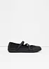 Chaussures pieds nus avec semelle souple, bonprix
