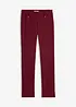 Pantalon extensible à taille élastiquée, bonprix