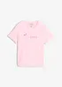 T-shirt 100% coton, bonprix