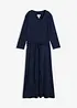 Robe en jersey viscose, bonprix