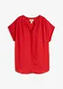 Blouse Georgette, bonprix