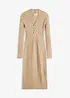 Robe pull, bonprix