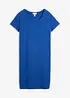 Jerseykleid aus Bio-Baumwolle mit Stretch, bonprix