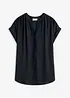 Blouse Georgette, bonprix