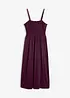 Robe en jersey 100% coton, bonprix