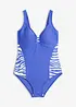 Maillot 1 pièce, bonprix