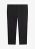 Pantalon 7/8 habillé, bonprix