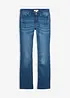 Bootcut-Jeans Mid Waist, Stretch, bonprix