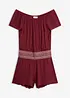Combishort, bonprix