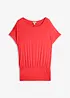 Shirt aus softem Viskose-Mix, bonprix