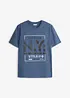 T-shirt 100% coton, bonprix